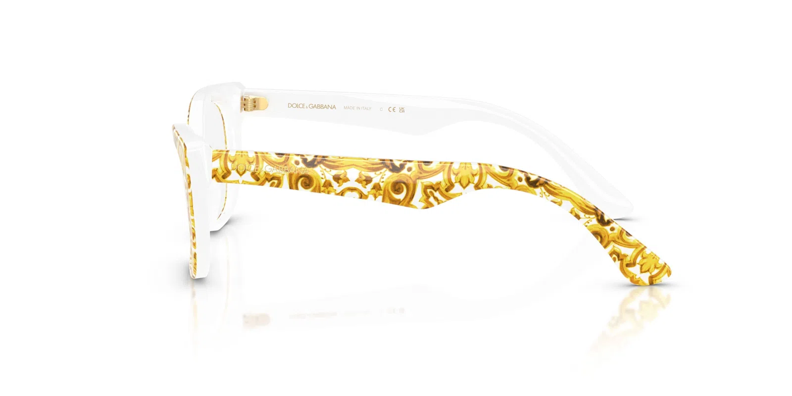 Dolce & Gabbana Kids 3357 Eyeglasses - view 43